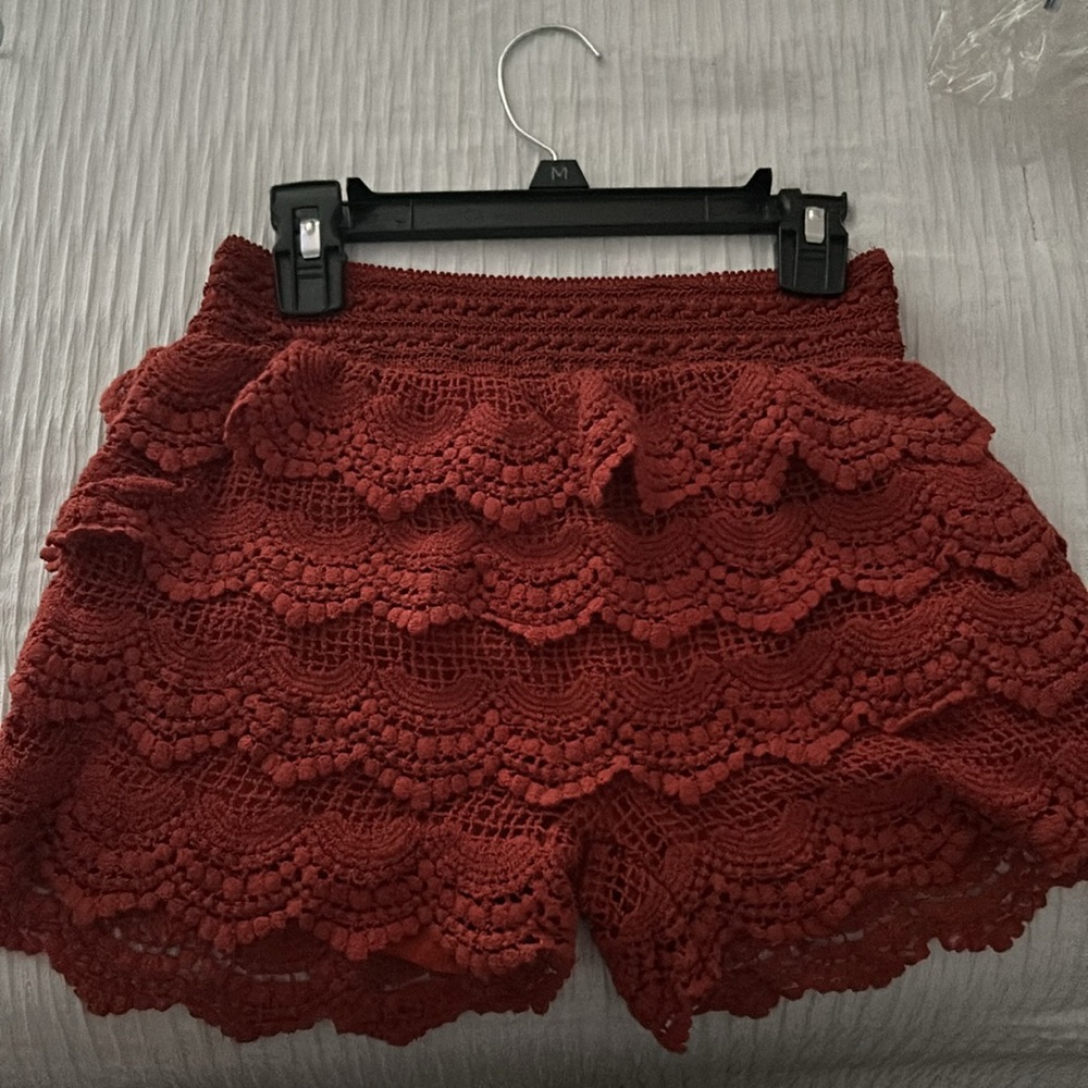 Size small Charlotte Russe